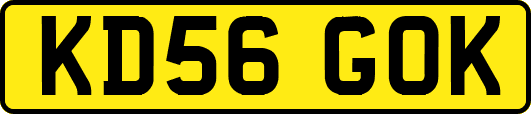 KD56GOK