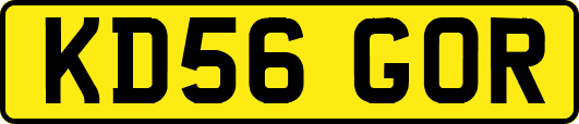 KD56GOR
