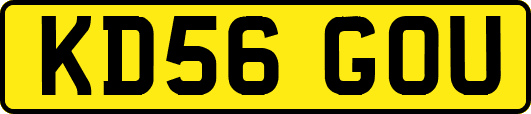 KD56GOU