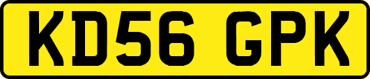 KD56GPK