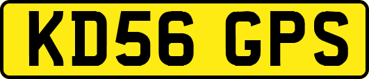 KD56GPS