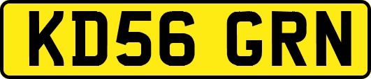KD56GRN