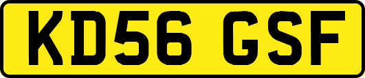 KD56GSF