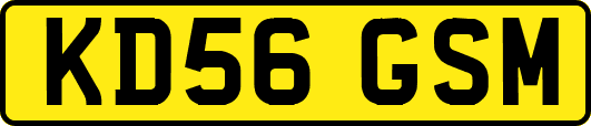 KD56GSM