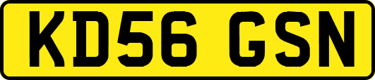 KD56GSN