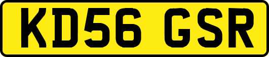 KD56GSR