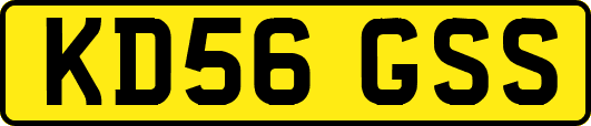 KD56GSS