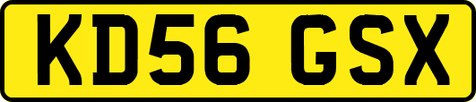 KD56GSX