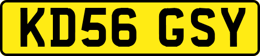 KD56GSY