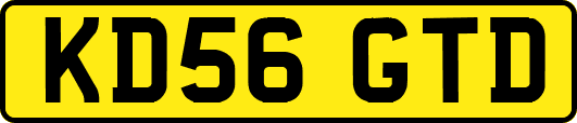 KD56GTD