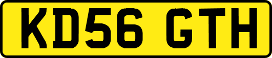 KD56GTH