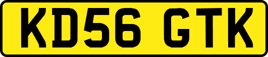 KD56GTK