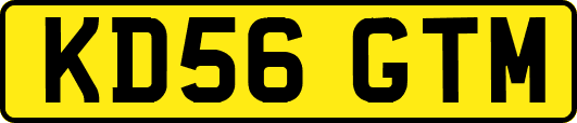 KD56GTM