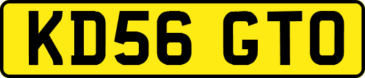 KD56GTO