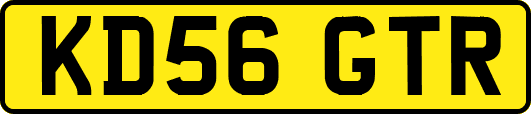 KD56GTR