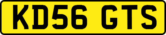 KD56GTS