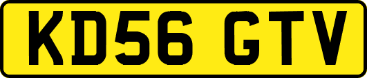 KD56GTV