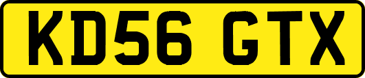 KD56GTX