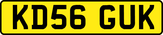 KD56GUK