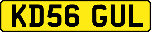 KD56GUL