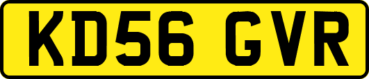KD56GVR