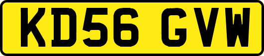 KD56GVW