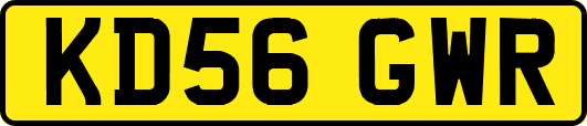 KD56GWR