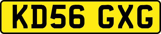 KD56GXG