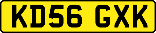 KD56GXK
