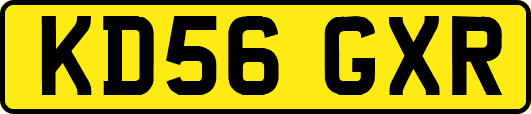 KD56GXR