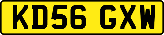 KD56GXW