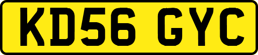 KD56GYC