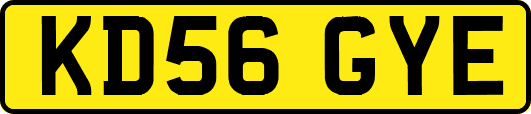 KD56GYE