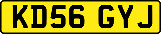 KD56GYJ