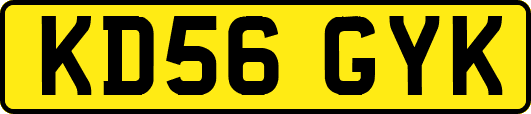 KD56GYK