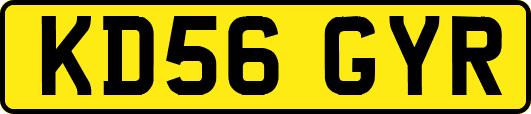 KD56GYR
