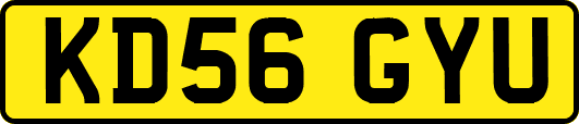 KD56GYU