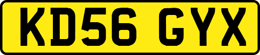 KD56GYX