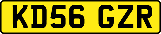 KD56GZR