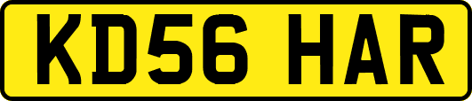 KD56HAR