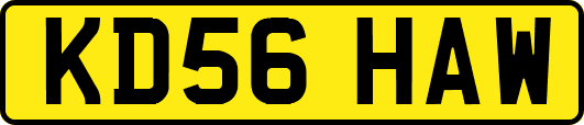 KD56HAW