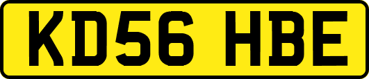 KD56HBE
