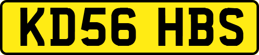 KD56HBS