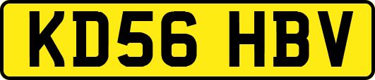 KD56HBV