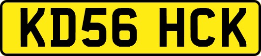 KD56HCK