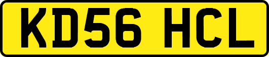 KD56HCL