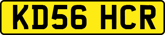 KD56HCR