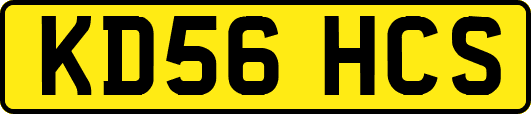 KD56HCS