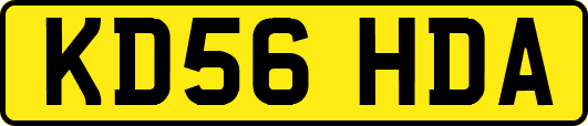 KD56HDA