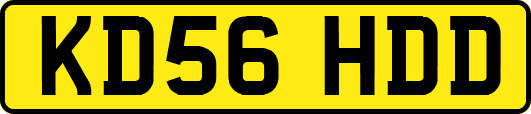 KD56HDD